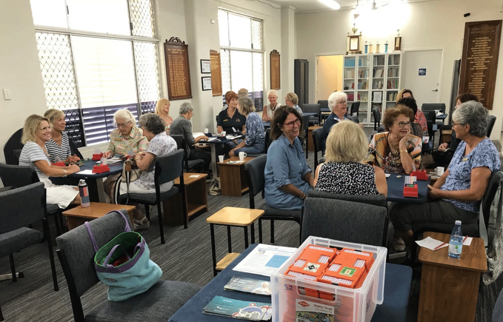 Australian Bridge Federation » Accredited Teaching Clubs Australian Bridge Federation » Accredited Teaching Clubs