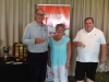 Bobby Evans Seniors Teams Datum Winners 