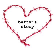 betty's story