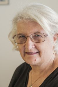 Barbara Toohey