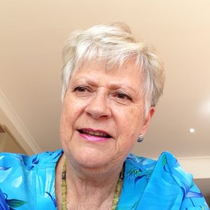 Lynn Baker