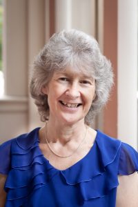 Portrait - Stella Hammond